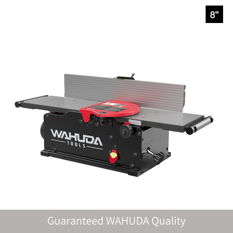 Guaranteed WAHUDA Quality