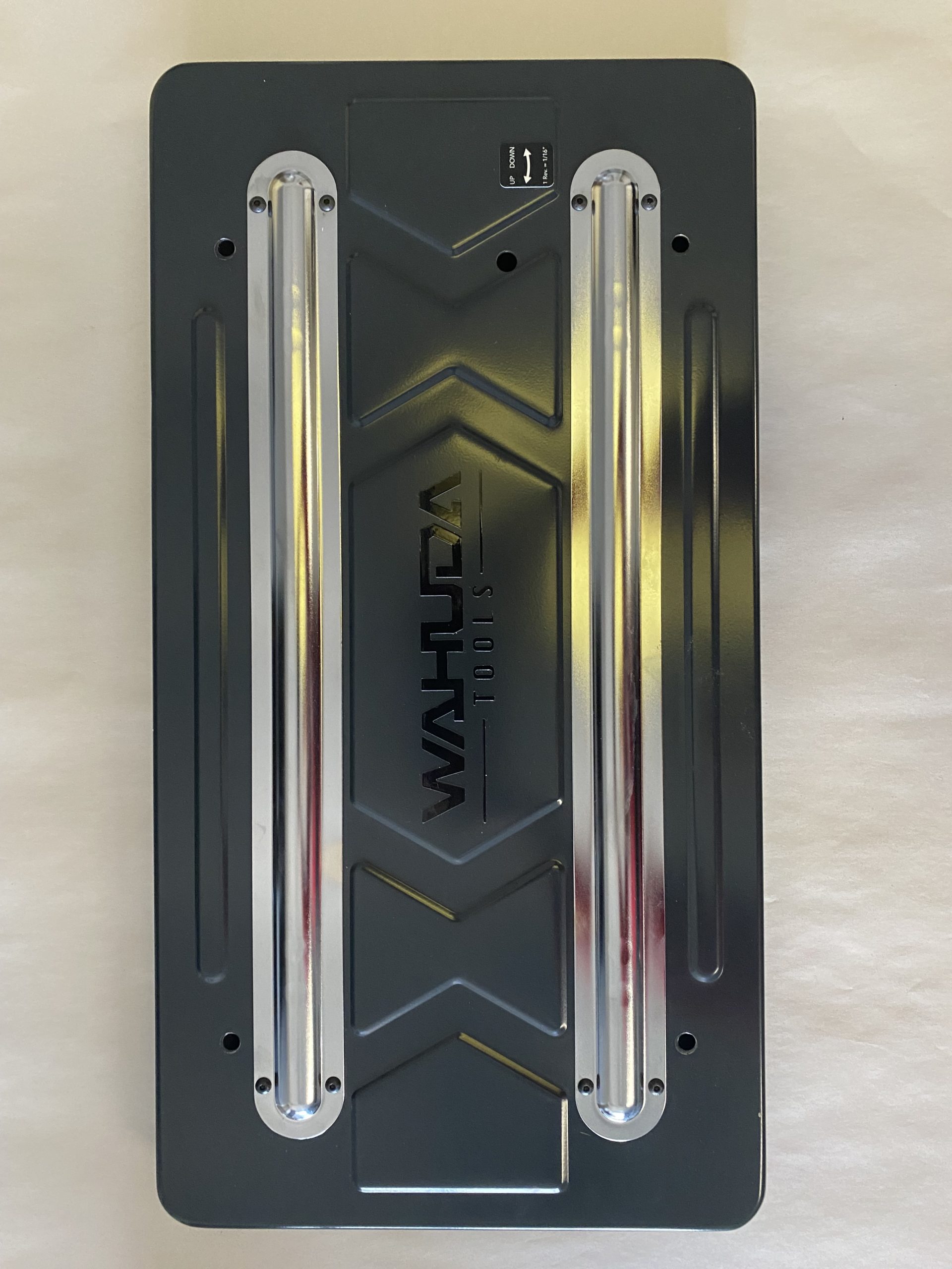 60100A6 Planer Top Cover Wahuda Tools