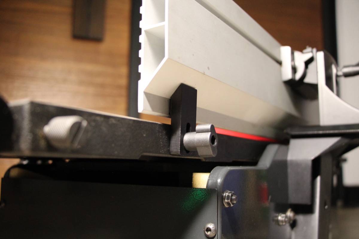 Fence Stabilizer System Wahuda Tools