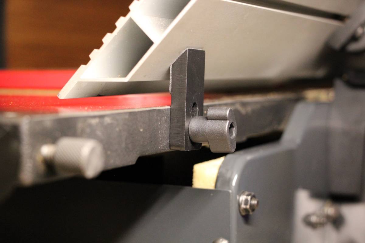 Fence Stabilizer System Wahuda Tools