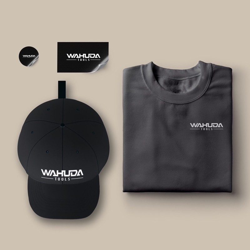 Wahuda-Box