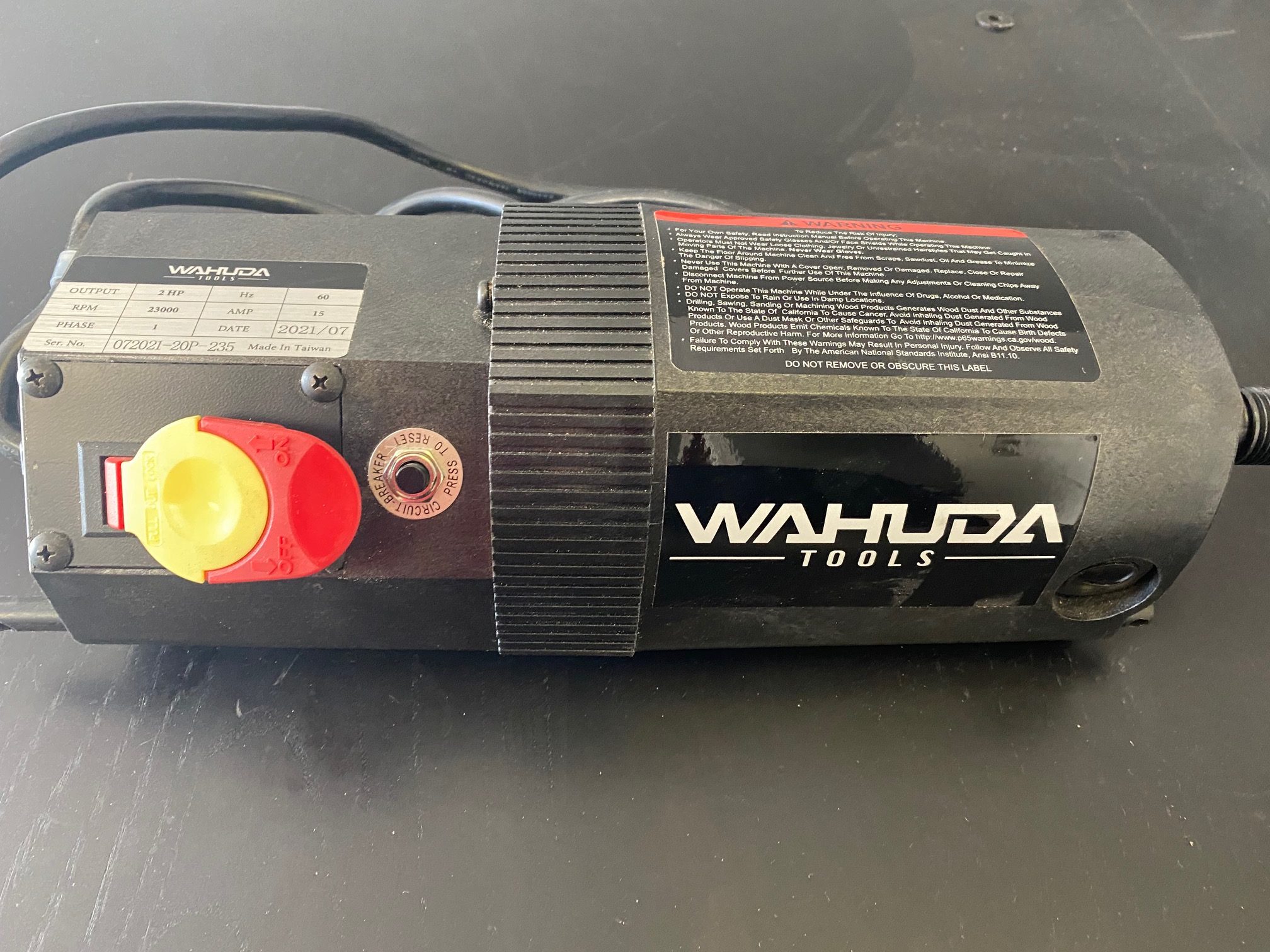 60200C1 Mortor Wahuda Tools